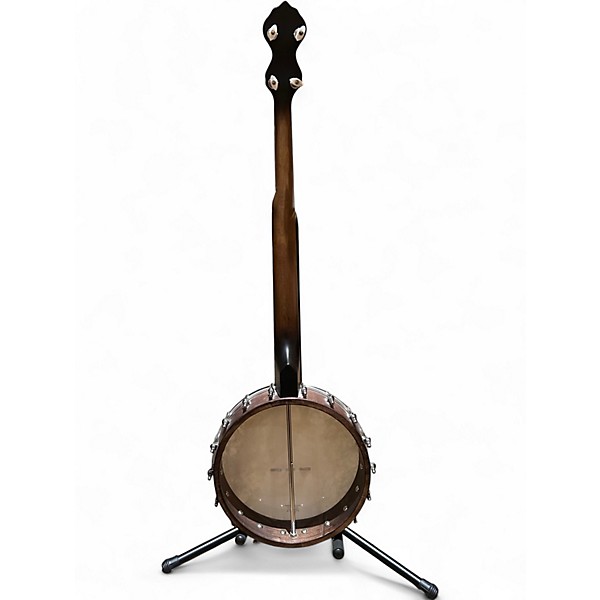Used Gold Tone CCOTL Natural Banjo