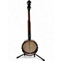 Used Gold Tone CCOTL Natural Banjo