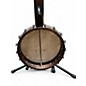 Used Gold Tone CCOTL Natural Banjo