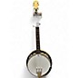 Used Gold Tone MC150RPL Natural Banjo thumbnail