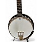 Used Gold Tone MC150RPL Natural Banjo