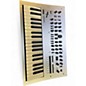 Used KORG Minilogue 4 Voice Polyphonic Analog Synthesizer thumbnail