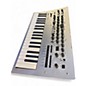 Used KORG Minilogue 4 Voice Polyphonic Analog Synthesizer