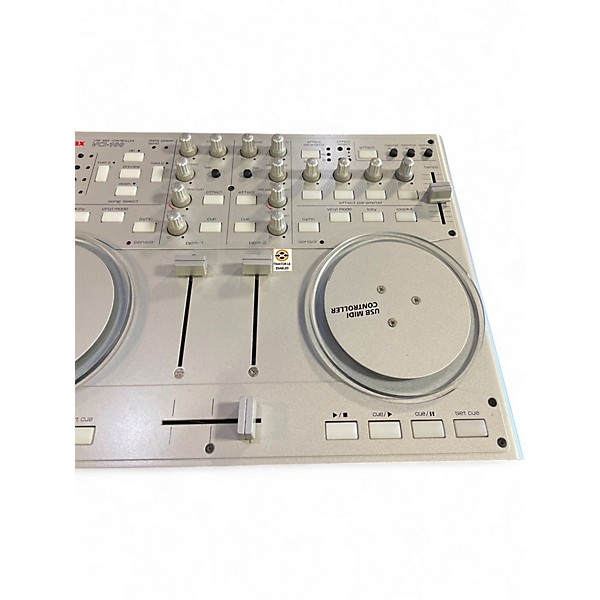 Used Vestax VCI-100 MIDI Controller