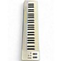 Used M-Audio Keystation 49 Key MIDI Controller