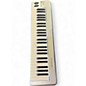 Used M-Audio Keystation 49 Key MIDI Controller