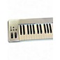 Used M-Audio Keystation 49 Key MIDI Controller