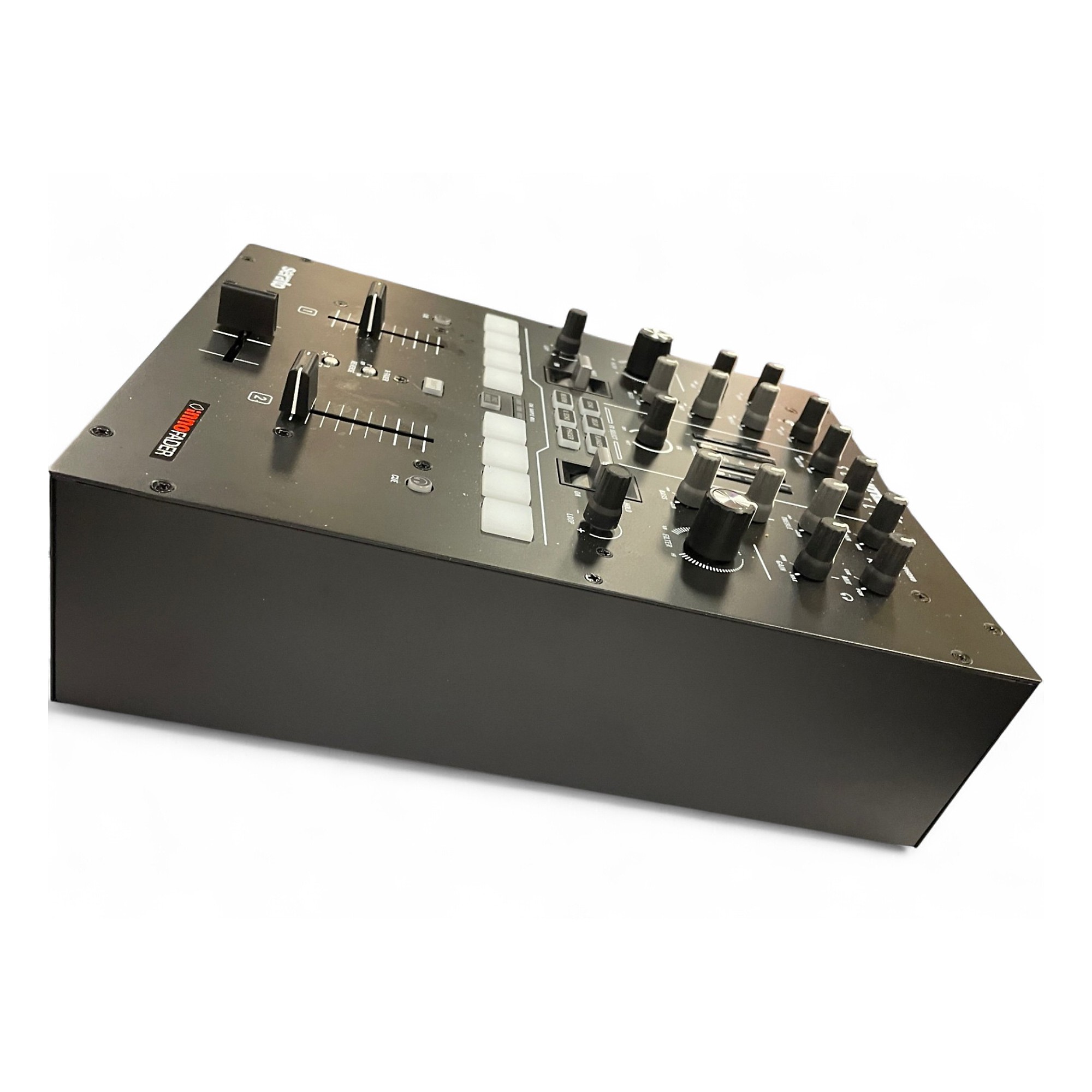 Used Numark SCRATCH DJ Mixer | Guitar Center