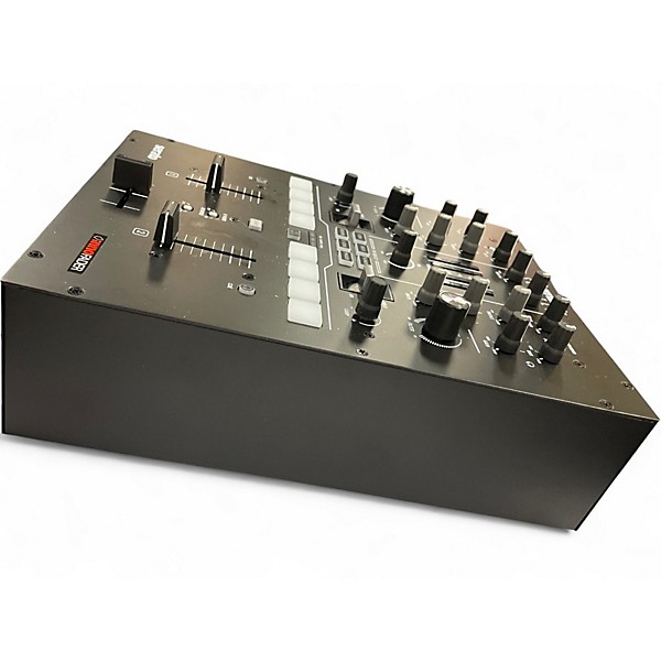 Used Numark SCRATCH DJ Mixer