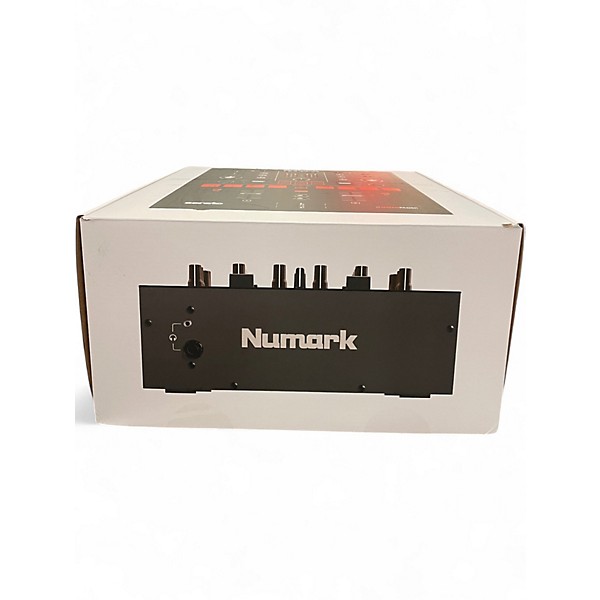 Used Numark SCRATCH DJ Mixer