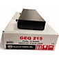 Used Nady GEQ215 Equalizer