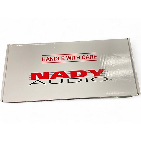 Used Nady GEQ215 Equalizer