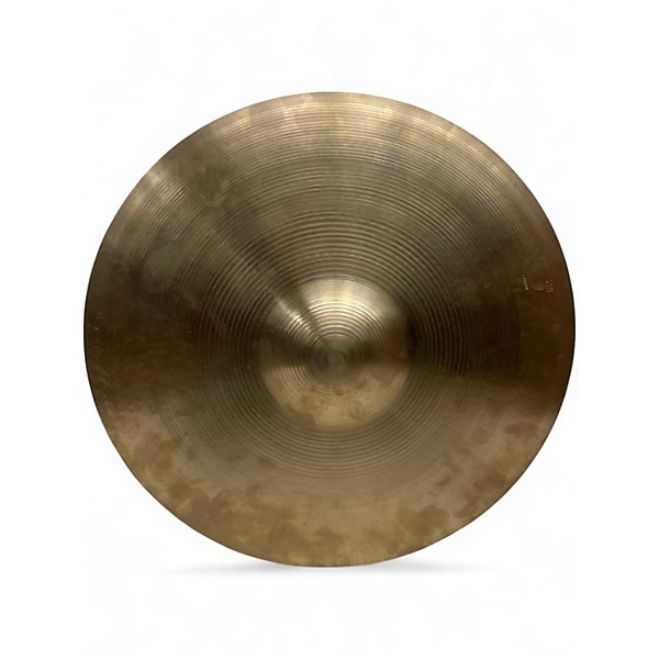 Used SABIAN 17in AA Medium Thin Crash Cymbal