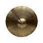 Used SABIAN 17in AA Medium Thin Crash Cymbal thumbnail