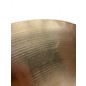 Used SABIAN 17in AA Medium Thin Crash Cymbal
