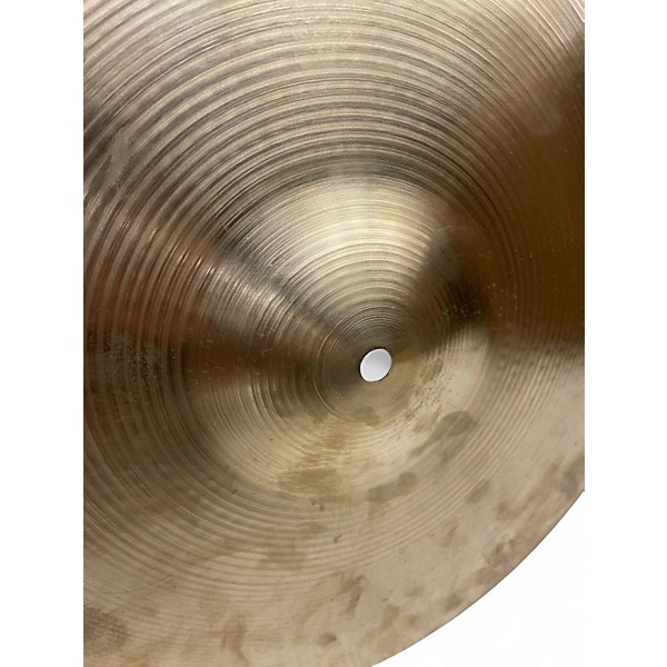 Used SABIAN 17in AA Medium Thin Crash Cymbal