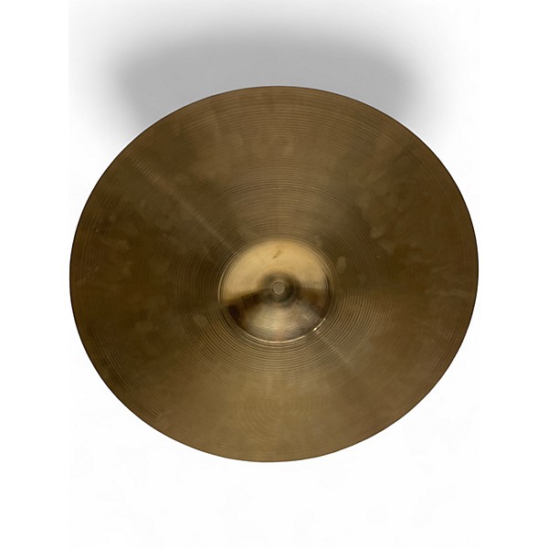 Used SABIAN 17in AA Medium Thin Crash Cymbal