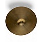 Used SABIAN 17in AA Medium Thin Crash Cymbal