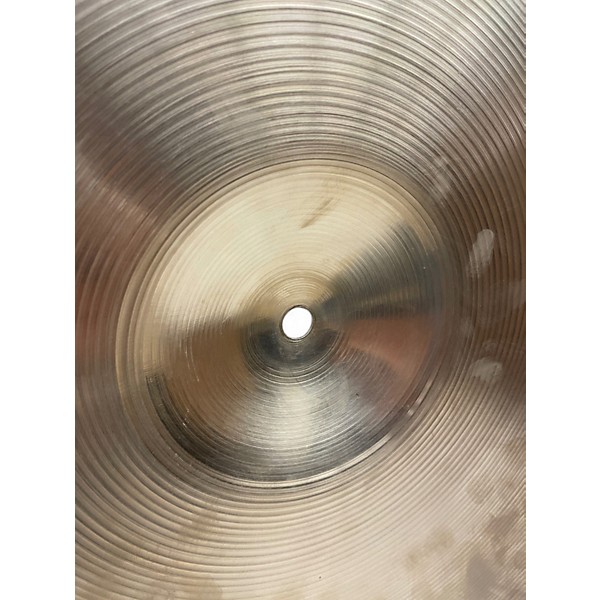 Used SABIAN 17in AA Medium Thin Crash Cymbal
