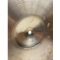 Used SABIAN 17in AA Medium Thin Crash Cymbal