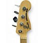 Used 2020 Fender American Performer Precision Bass Lake Placid Blue Electric Bass Guitar