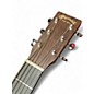 Used Martin D12E Natural Acoustic Electric Guitar