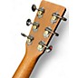 Used Martin D12E Natural Acoustic Electric Guitar