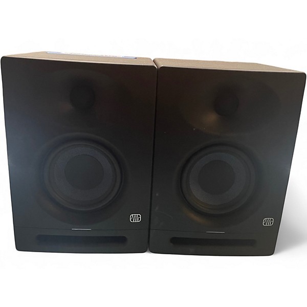 Used PreSonus Eris Studio 4 Pair Powered Monitor