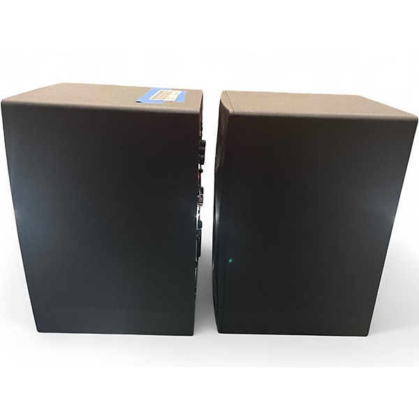 Used PreSonus Eris Studio 4 Pair Powered Monitor