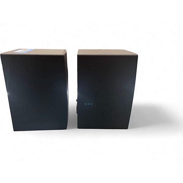 Used PreSonus Eris Studio 4 Pair Powered Monitor
