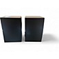 Used PreSonus Eris Studio 4 Pair Powered Monitor