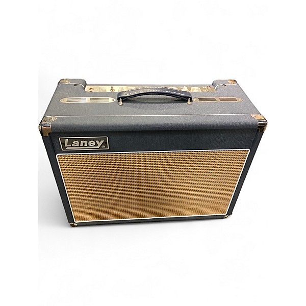 Used Laney lionheart l5t-112 Tube Guitar Combo Amp