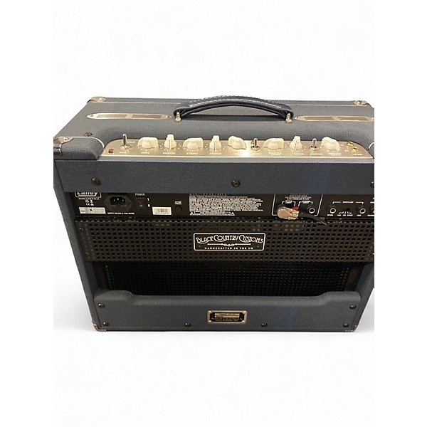 Used Laney lionheart l5t-112 Tube Guitar Combo Amp