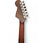 Used Fender Newporter Player Wine Red Acoustic Electric Guitar