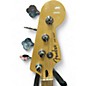 Used Fender PLAYER II JAZZ BASS White Electric Bass Guitar