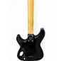 Used Schecter Guitar Research Demon 6 Black Cherry Solid Body Electric Guitar