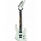 Used 2024 Jackson VIRTUOSO HT Snow White Solid Body Electric Guitar thumbnail