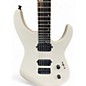 Used 2024 Jackson VIRTUOSO HT Snow White Solid Body Electric Guitar