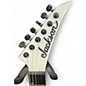 Used 2024 Jackson VIRTUOSO HT Snow White Solid Body Electric Guitar