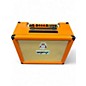 Used Orange Amplifiers rocker 32 Tube Guitar Combo Amp thumbnail