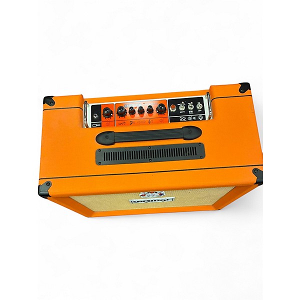 Used Orange Amplifiers rocker 32 Tube Guitar Combo Amp
