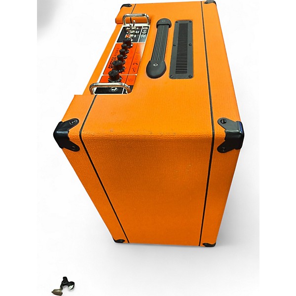 Used Orange Amplifiers rocker 32 Tube Guitar Combo Amp