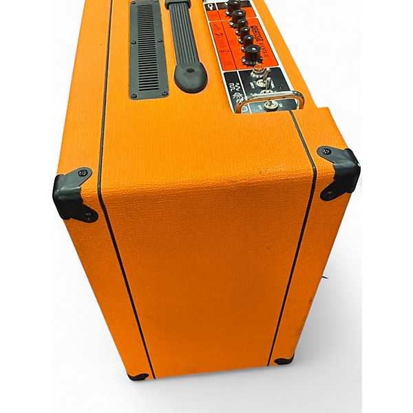 Used Orange Amplifiers rocker 32 Tube Guitar Combo Amp