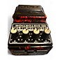 Used DOD FX86 Death Metal Effect Pedal