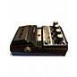 Used DOD FX86 Death Metal Effect Pedal