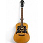 Used Epiphone DR100 Natural Acoustic Guitar thumbnail