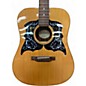Used Epiphone DR100 Natural Acoustic Guitar