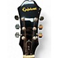 Used Epiphone DR100 Natural Acoustic Guitar