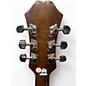 Used Epiphone DR100 Natural Acoustic Guitar