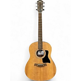 Used Taylor 117E Natural Acoustic Electric Guitar